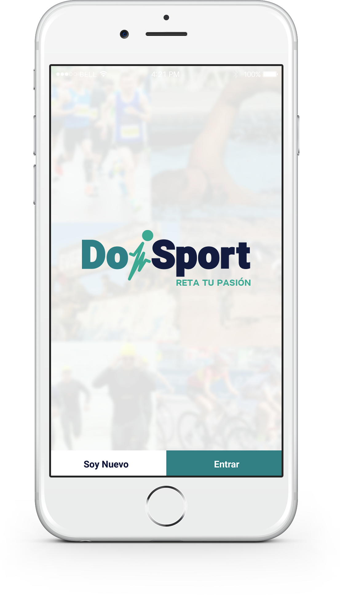 app-doSport