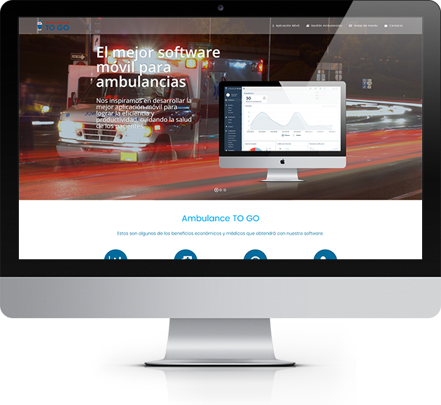 Web Ambulance